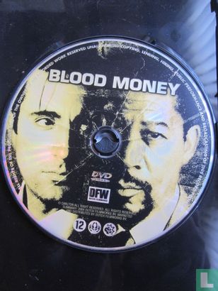 Blood Money - Image 3