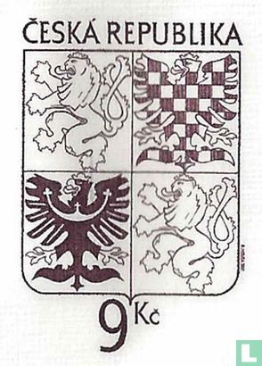 Exposition de timbres Hafnia 2001 - Image 2