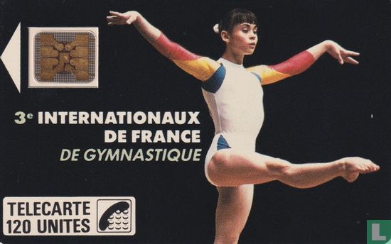 Bercy 1989 – Femme - Image 1