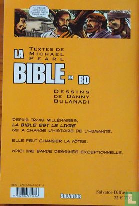 La Bible en BD - Image 2