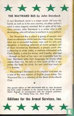 The Wayward Bus - Image 2