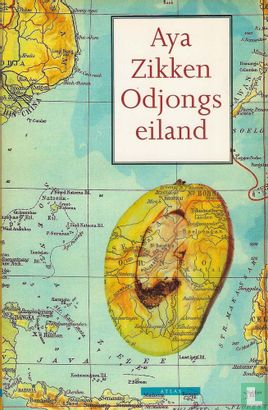 Odjongs eiland - Afbeelding 1