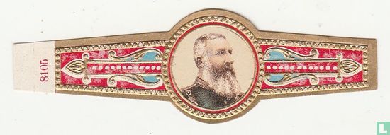 [Without title] [Leopold II] - Image 1