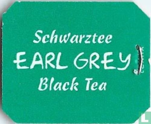 Schwarztee Earl Grey Black Tea - Afbeelding 1