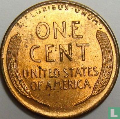 Vereinigte Staaten 1 Cent 1945 (S) - Bild 2