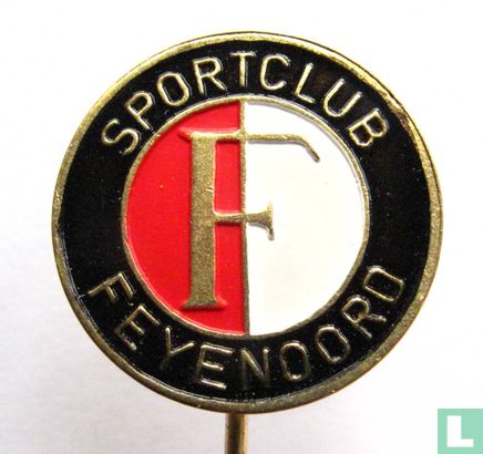 Sportclub Feyenoord  - Afbeelding 1