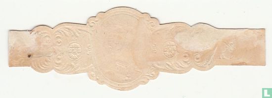 Predilectos de Alfonso XIII - Balsa - Hermanos - Image 2