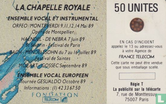 La Chapelle Royale - Afbeelding 2
