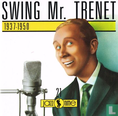 Swing Mr. Trenet - Bild 1