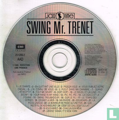 Swing Mr. Trenet - Bild 3