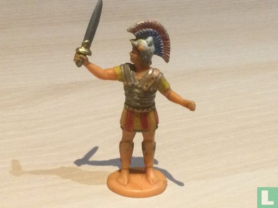 Trojanische Krieger    - Bild 1