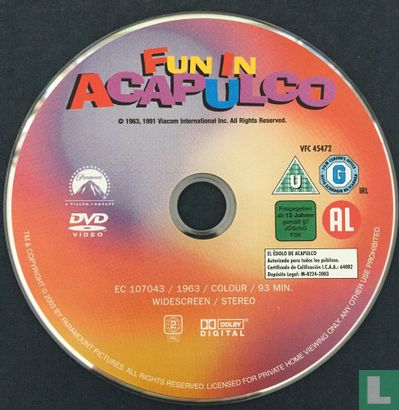 Fun in Acapulco - Image 3