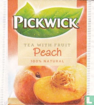 Peach    - Image 1