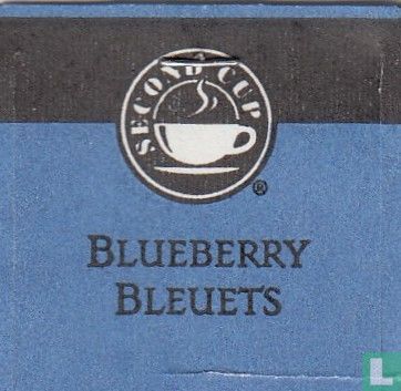 Blueberry  - Bild 3