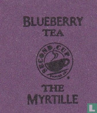 Blueberry Tea - Image 3