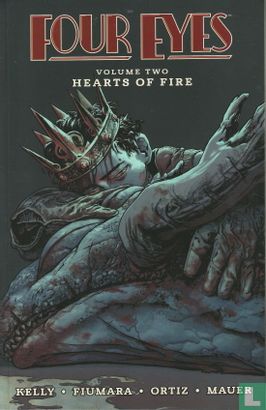 Hearts of Fire - Image 1