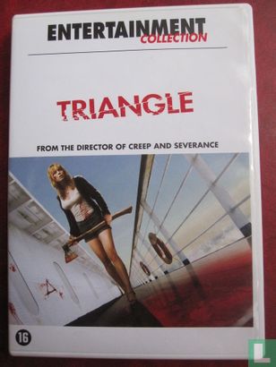 Triangle - Afbeelding 1