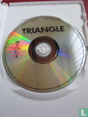 Triangle - Afbeelding 3