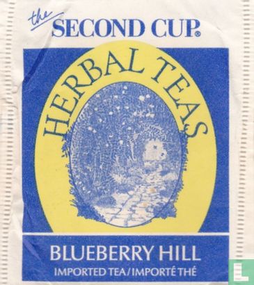 Blueberry Hill  - Bild 1