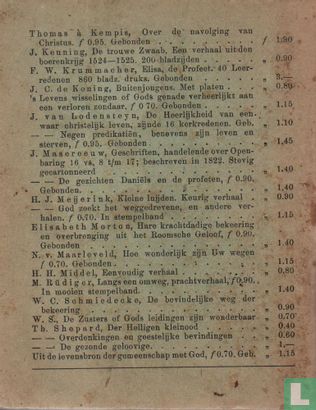 Almanak voor het jaar 1939 - Image 2