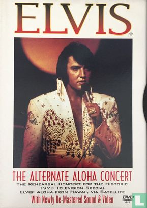 The Alternate Aloha Concert - Image 1