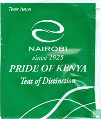 Pride of Kenya - Image 1