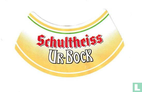 Schultheiss Ur Bock - Image 3