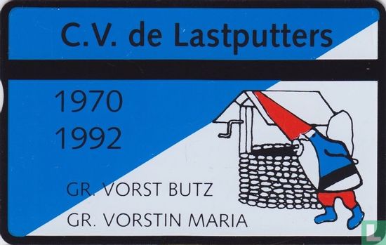 C.V. De Lastputters - Image 1