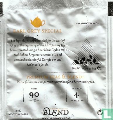 Earl Grey Special  - Image 2