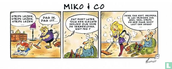 Miko & Co 7