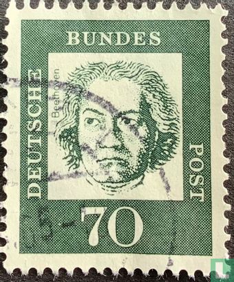 Ludwig van Beethoven  - Bild 1