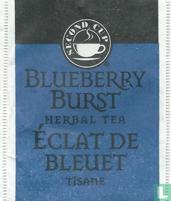 Blueberry  Bust - Bild 1