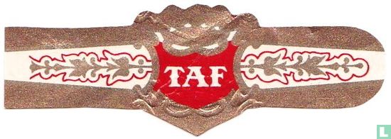 TAF  - Afbeelding 1