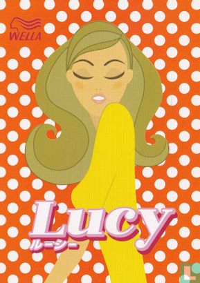 0015102 - Wella - Lucy - Image 1