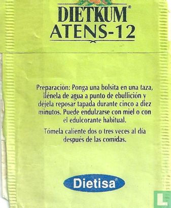 Atens-12 - Image 2