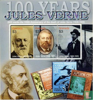 Jules Verne