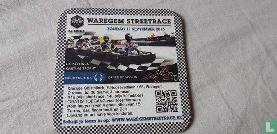 Waregem streetrace - Image 1