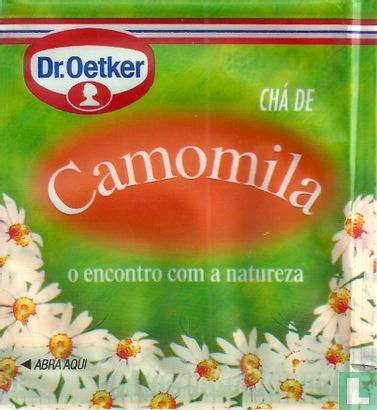 Camomila  - Afbeelding 1