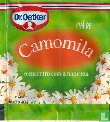 Camomila  - Afbeelding 2
