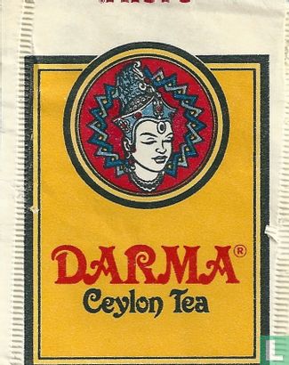 Ceylon Tea  - Afbeelding 1