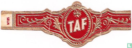 Taf  - Image 1