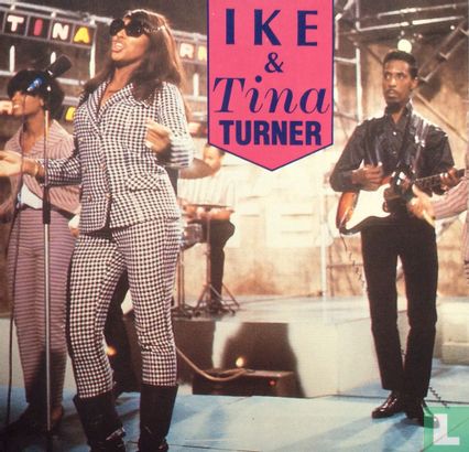 Ike & Tina Turner - Afbeelding 1