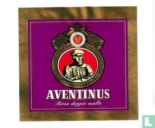 Aventinus - Image 1