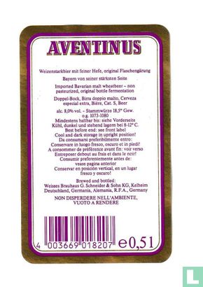 Aventinus - Image 2