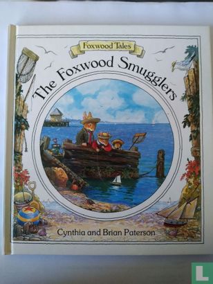 The Foxwood Smugglers - Afbeelding 1