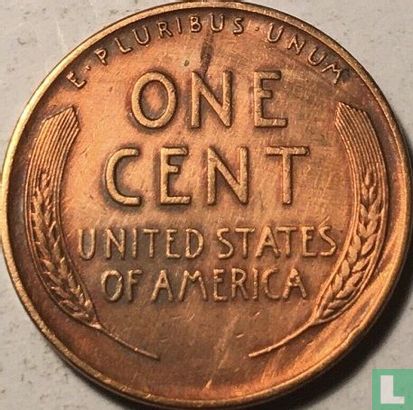 Vereinigte Staaten 1 Cent 1939 (D) - Bild 2
