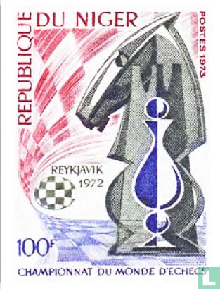 Wereldkampioenschap schaken 1972