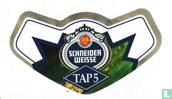Schneider Weisse Tap 5  - Image 3