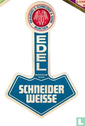 Schneider Weisse Edel