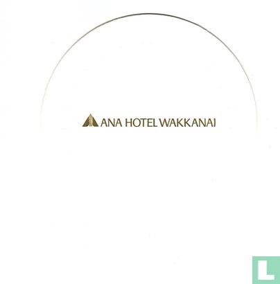 Ana hotel Wakkanai
